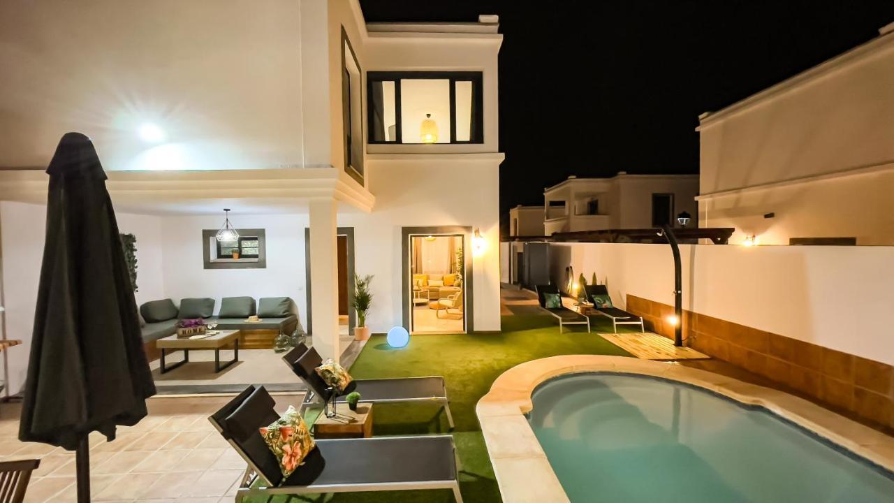 יאיזה Villa Magma מראה חיצוני תמונה